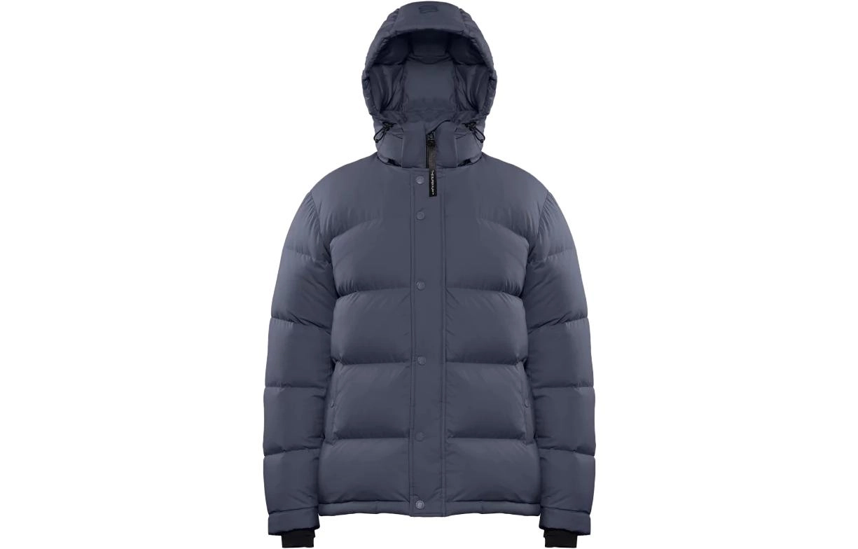 ARITZIA Super Puff cliMATTE Original 5