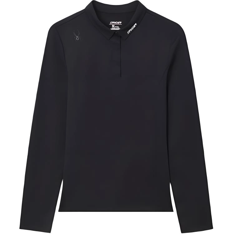 SPYDER NATURE GOLF Polo