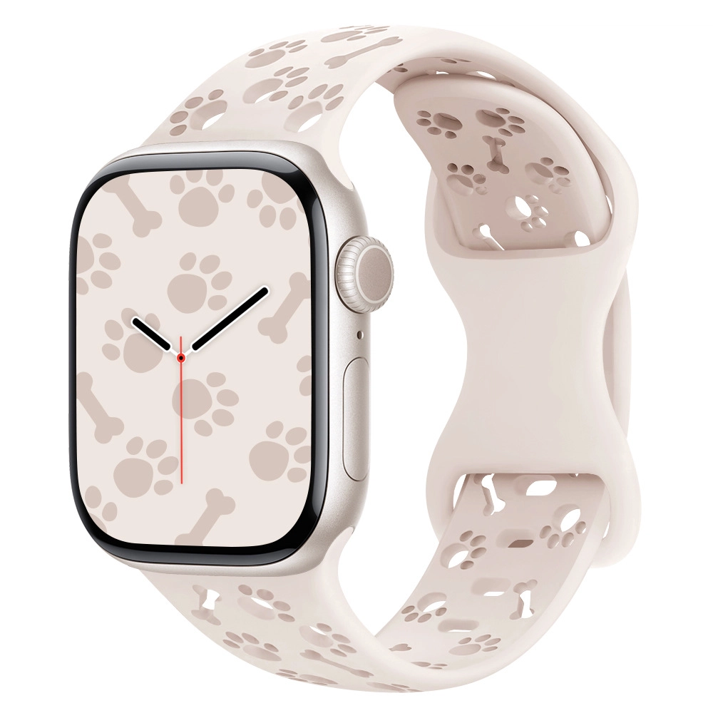38404142444549mm Apple iwatch