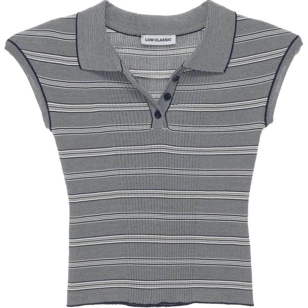 LOW CLASSIC SS25 Polo