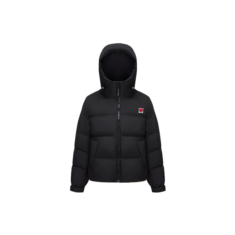 x Keith Haring 90Logo