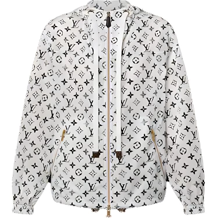 LOUIS VUITTON SS23 Logo