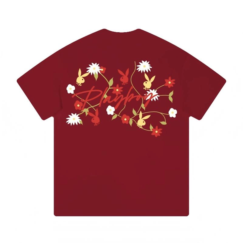 Playboy T