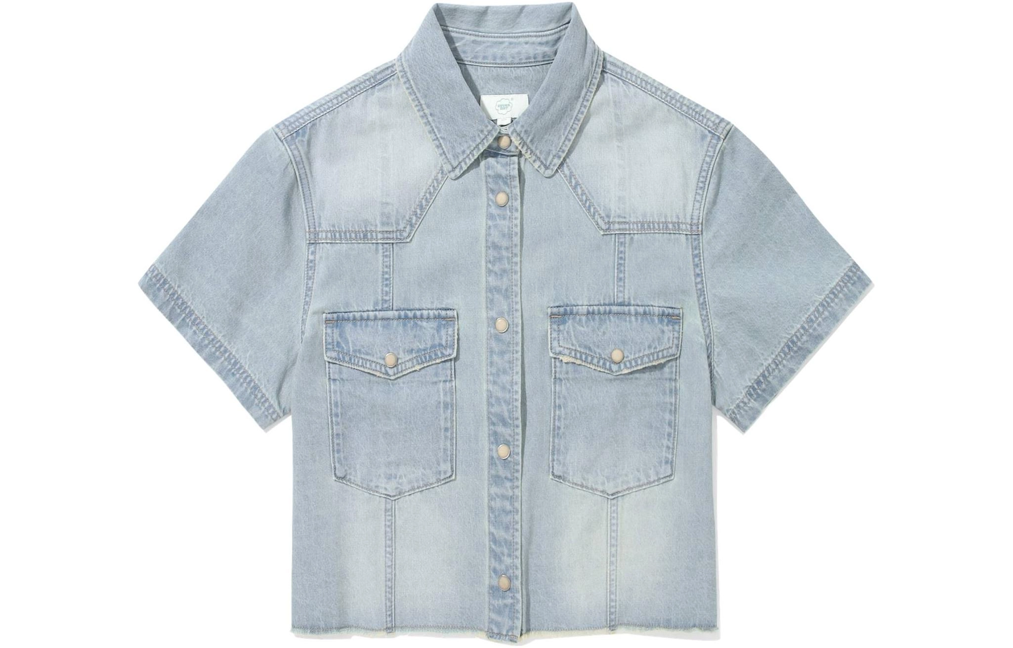 COVERNAT SS24