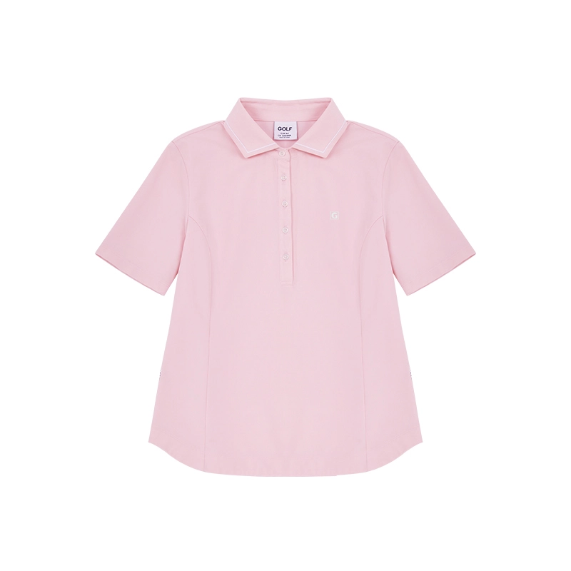 GOLF SS25 Polo