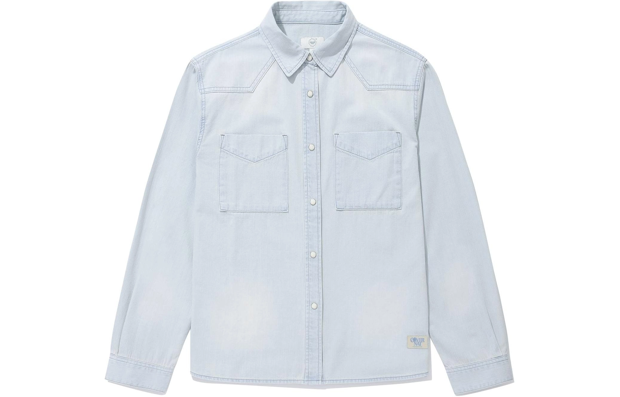 COVERNAT SS24