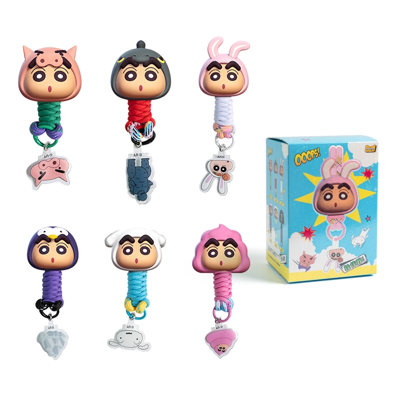 x Crayon Shinchan 6