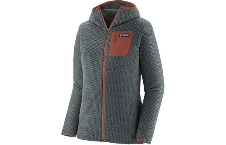patagonia R1 Air Logo