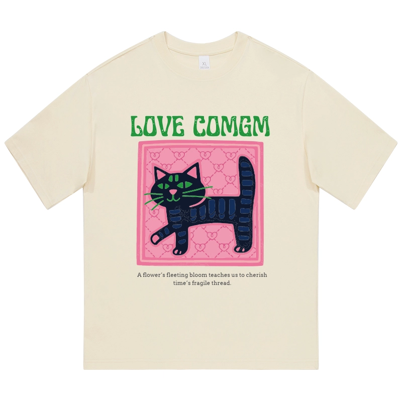 COMGM T