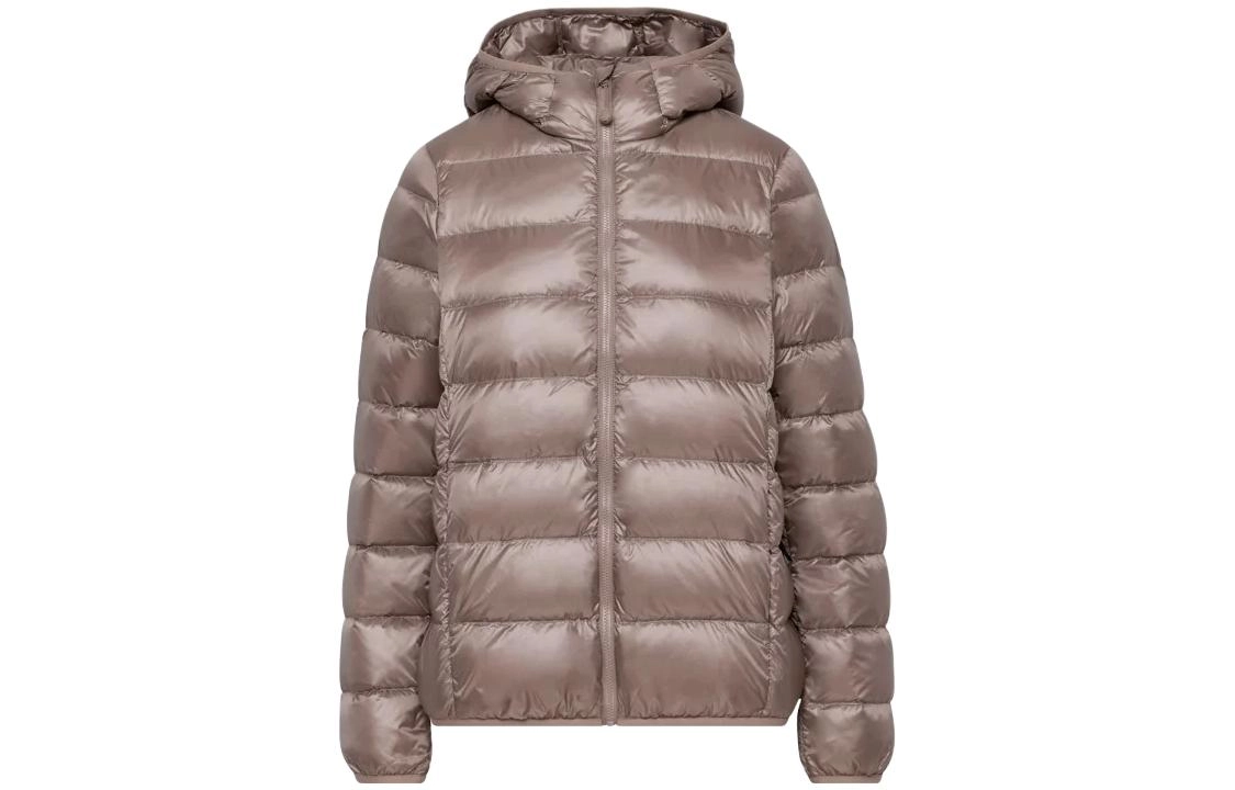 ARITZIA TNA Little Puff Classic 8