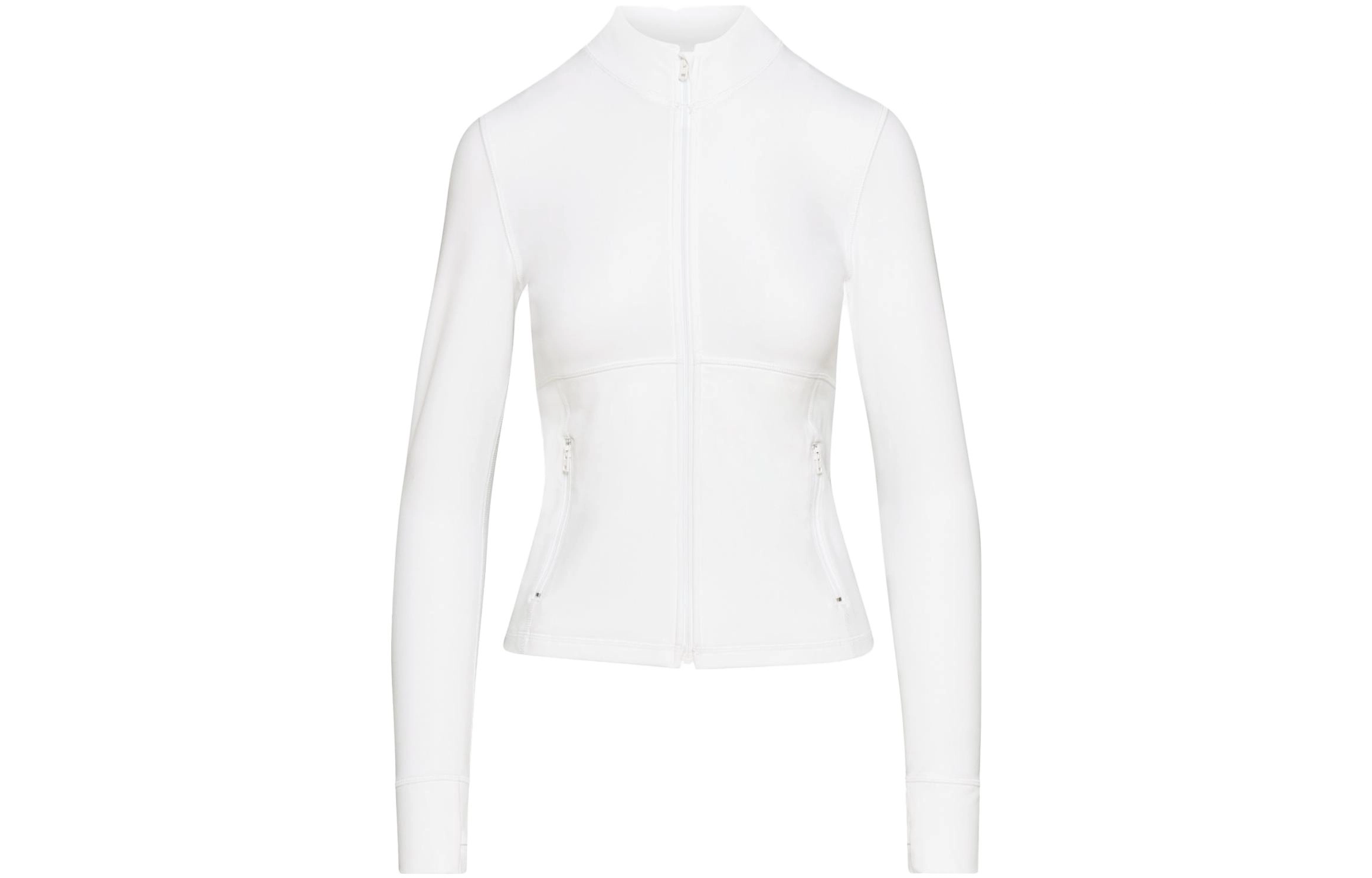 ARITZIA TnAction TnaLIFE Relay Zip-Up