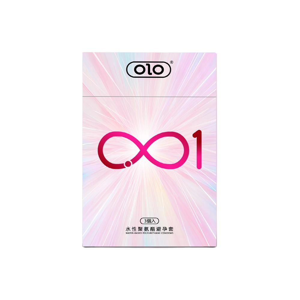 OLO 001 136