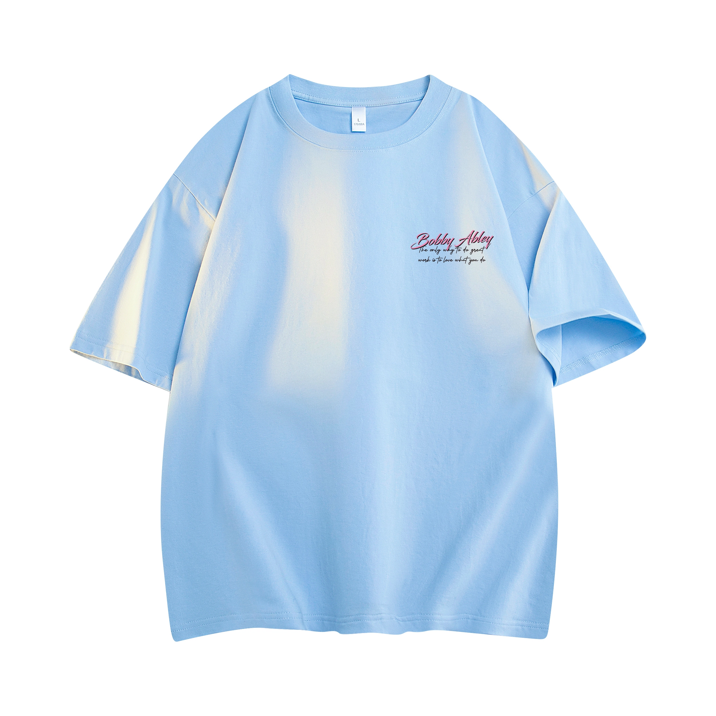 BOBBY ABLEY LOGOT