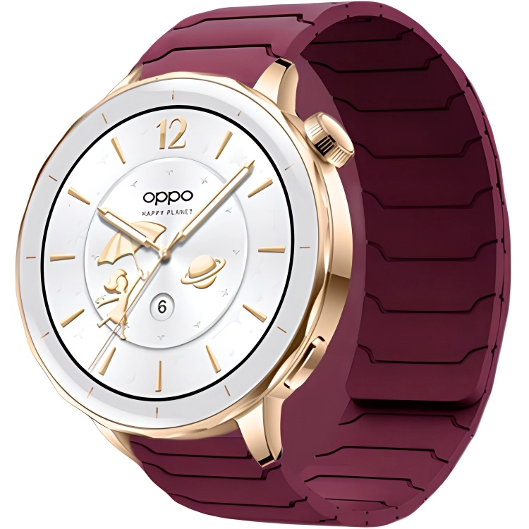 OPPO Watch X2 Mini
