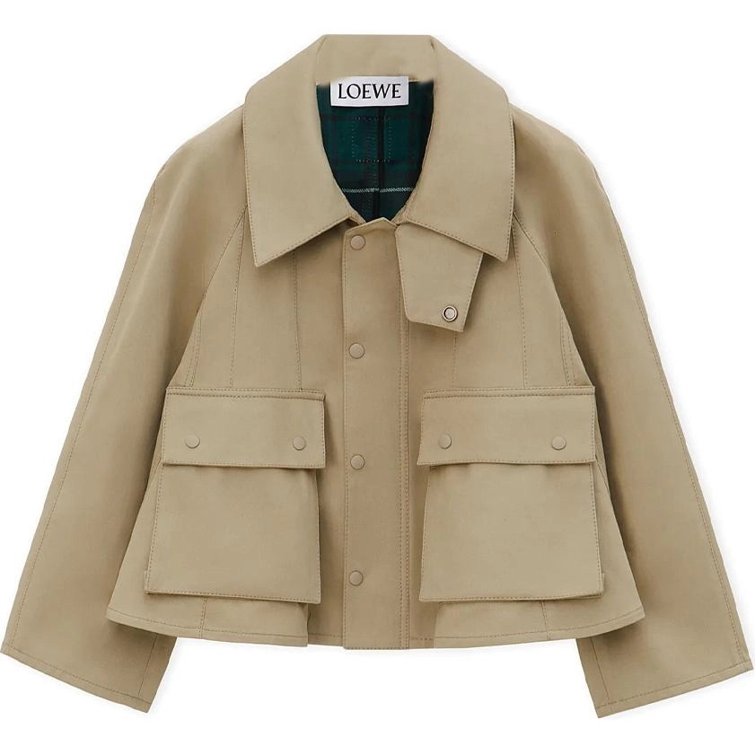 LOEWE x On FW24