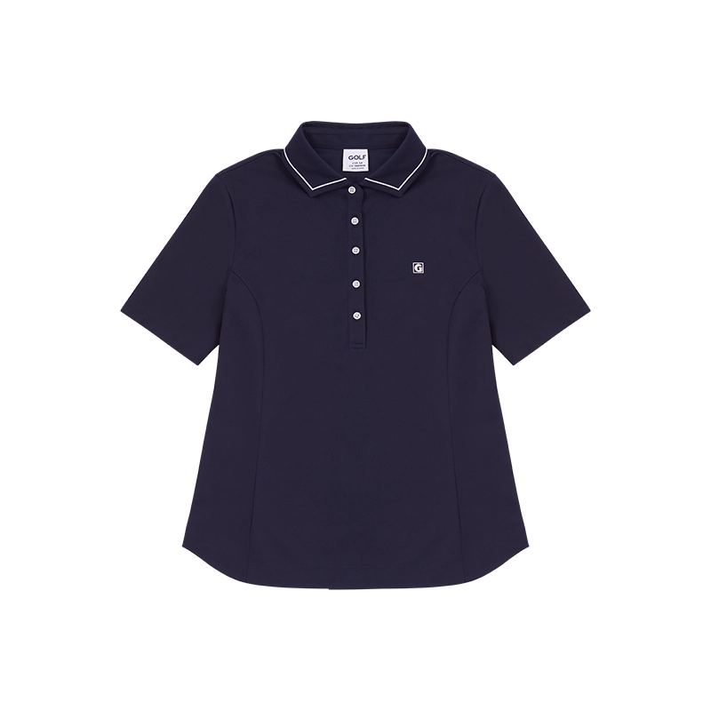 GOLF SS25 Polo