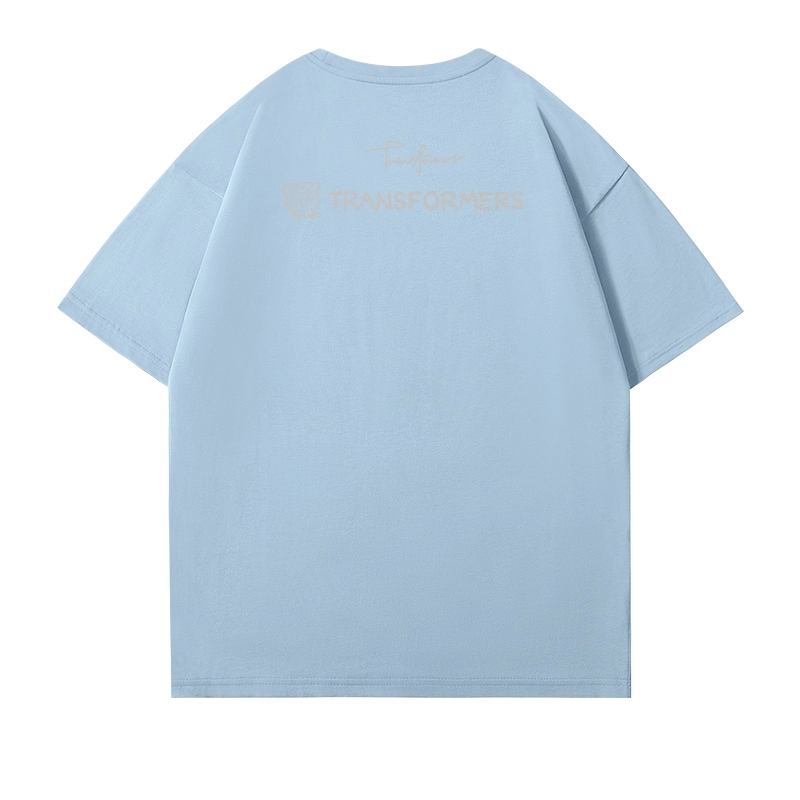 TRANSFORMERS T