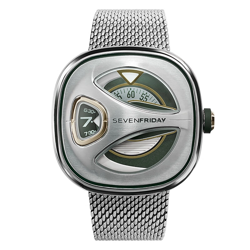 SEVENFRIDAY ME