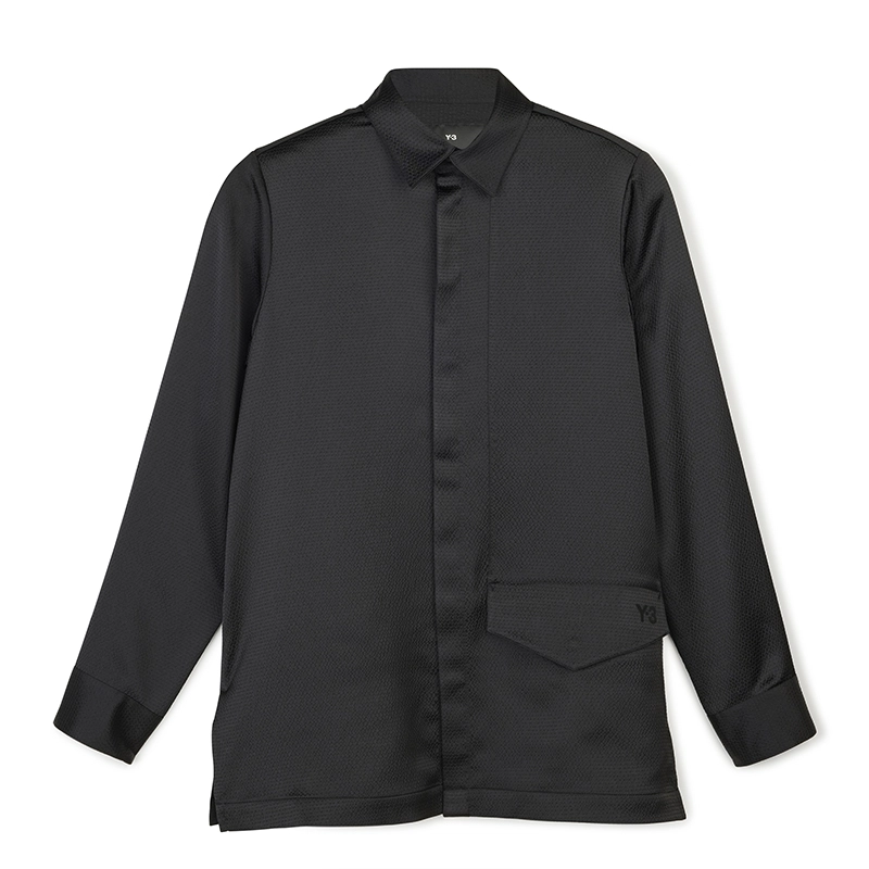 Y-3 TCH SEER SHIRT