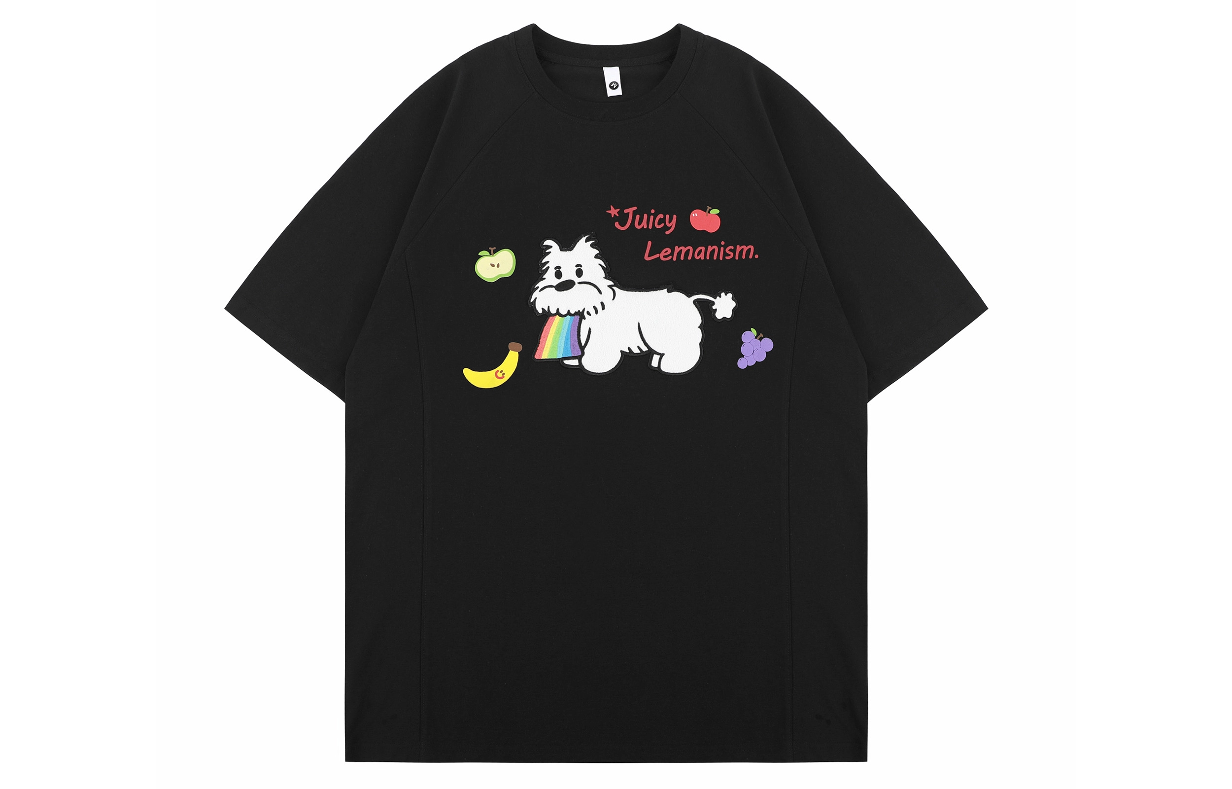 LEMANISM T