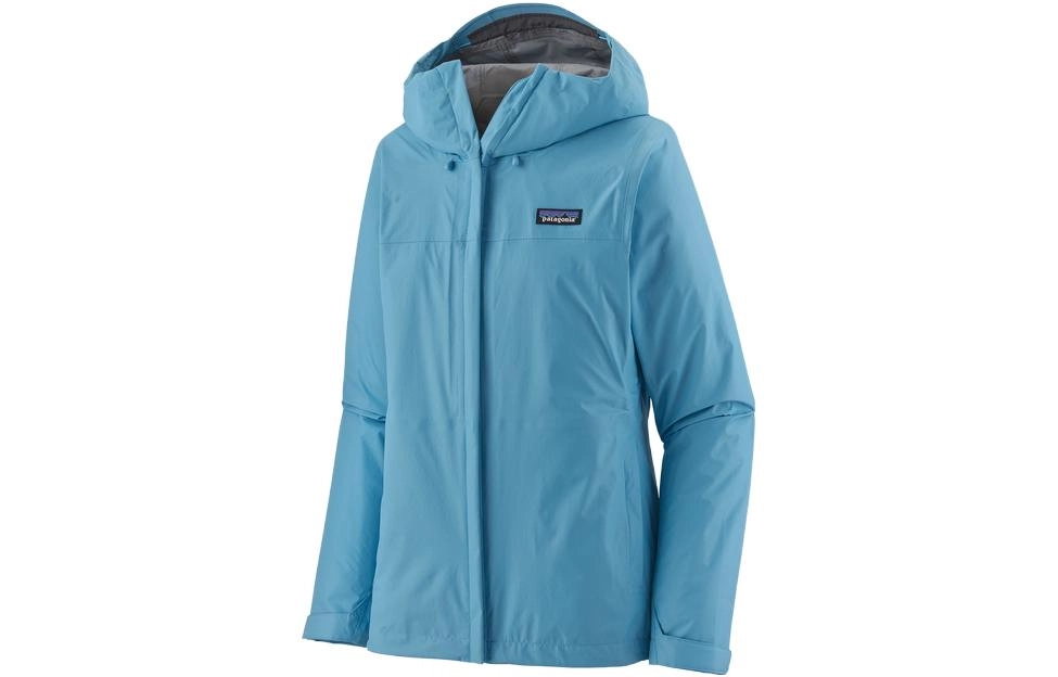 patagonia Torrentshell 3L