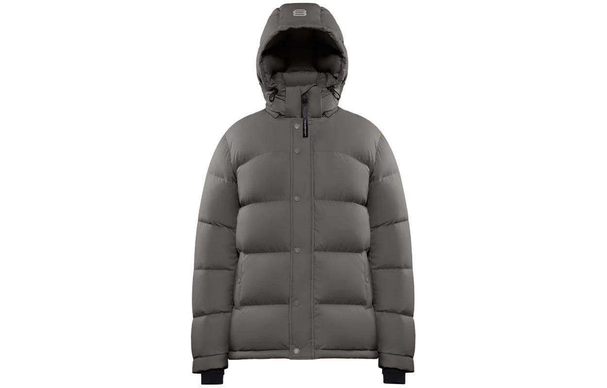 ARITZIA Super Puff cliMATTE Original 5