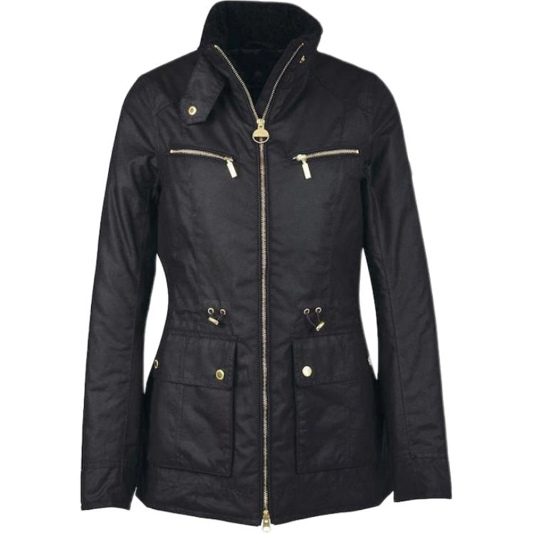 BARBOUR