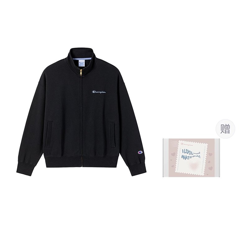 Champion FW24 WOMEN'S BASIC Logo