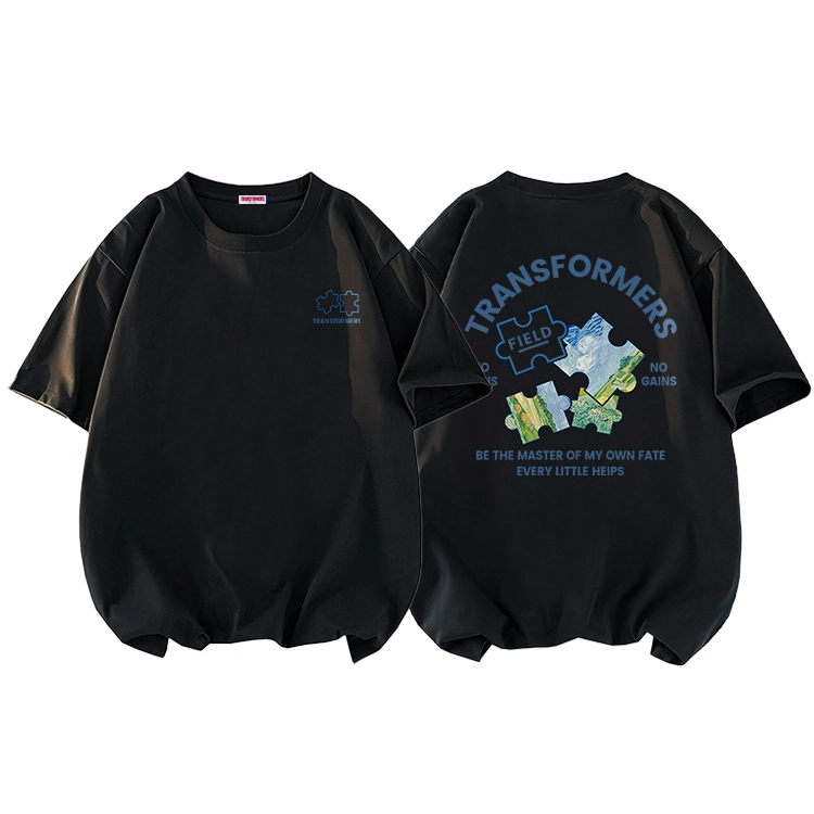 TRANSFORMERS T