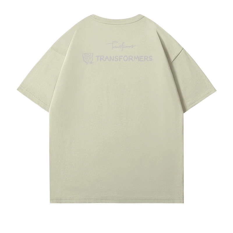 TRANSFORMERS T