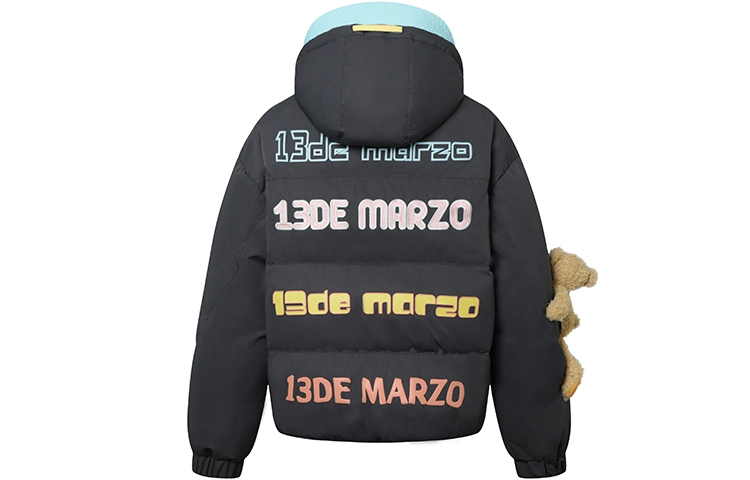 13 DEMARZO FW22