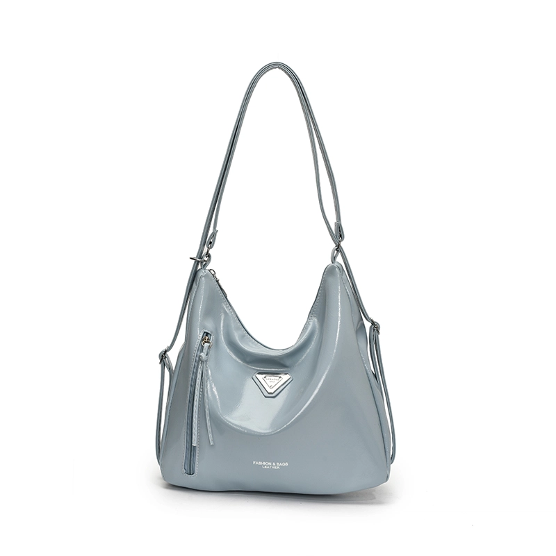 RIVMIND ins PU Tote