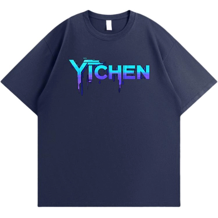 YICHEN T