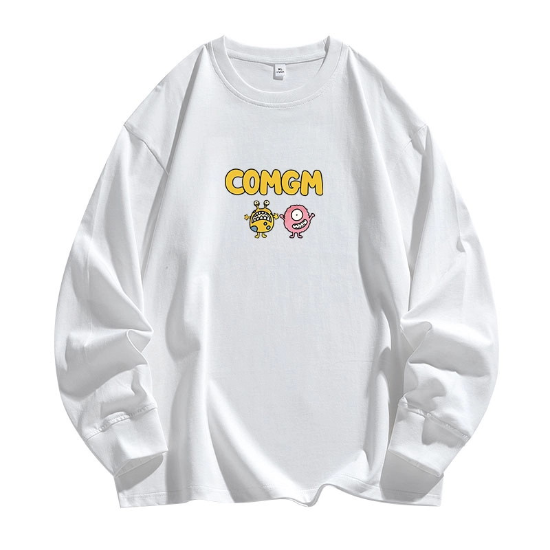 COMGM T