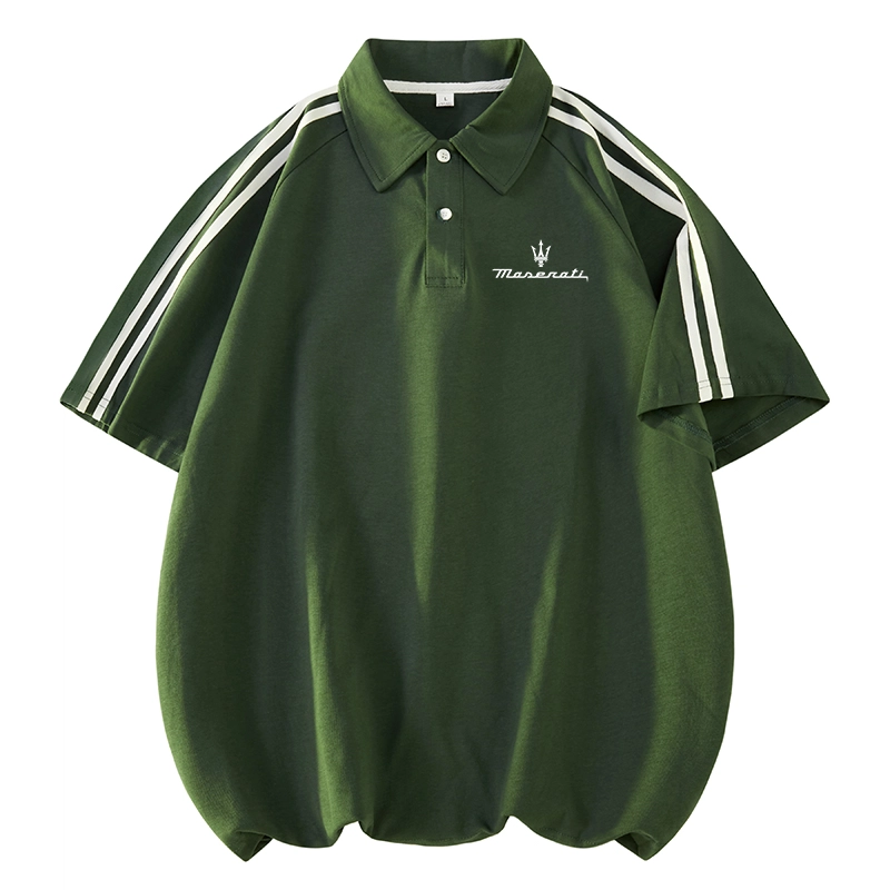 Maserati Polo