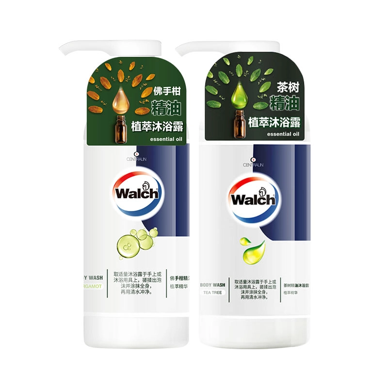 WALCH 450ml*2