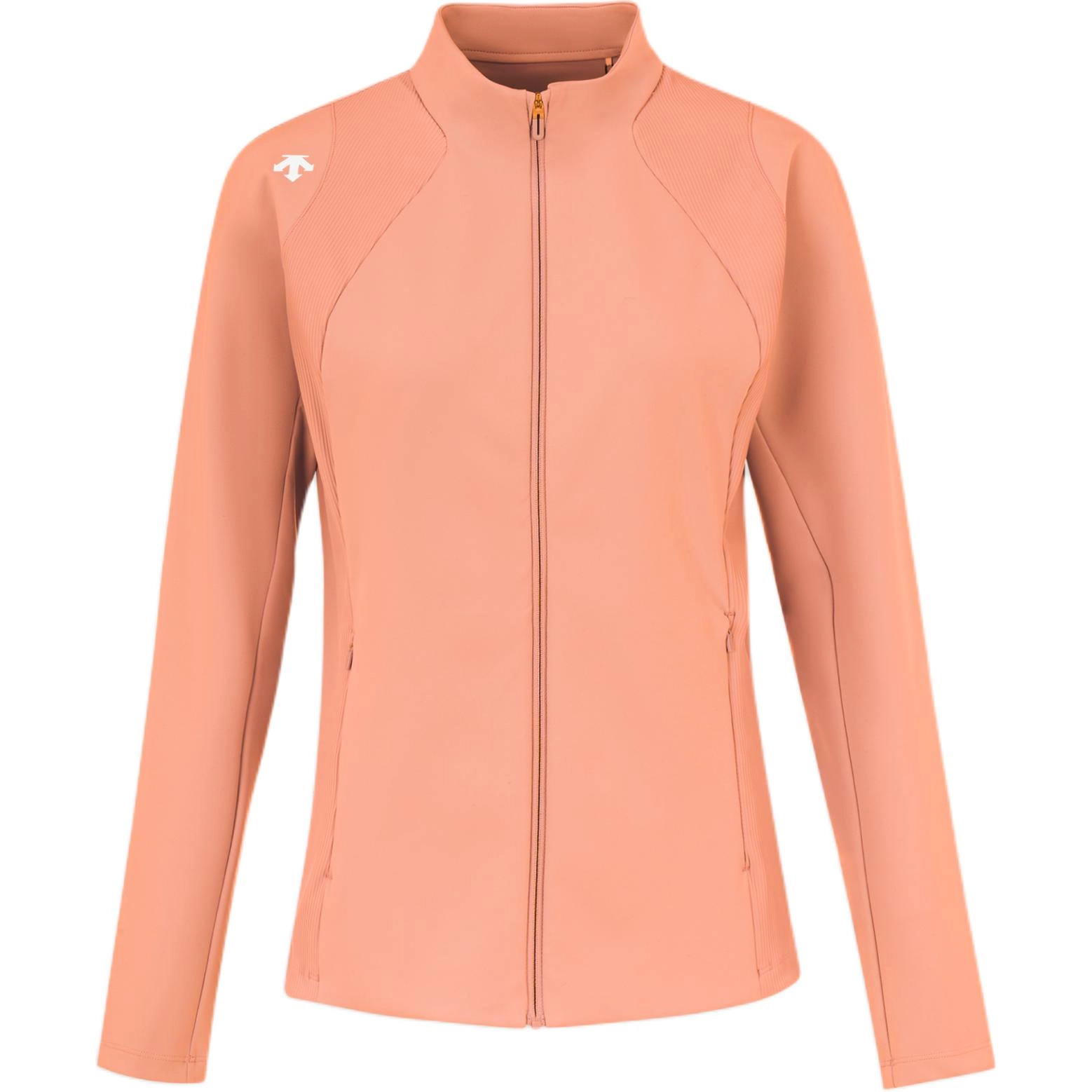 DESCENTE WOMENS TRAINING logo
