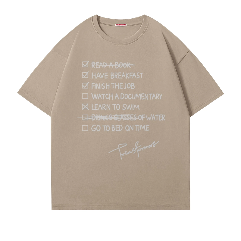 TRANSFORMERS T