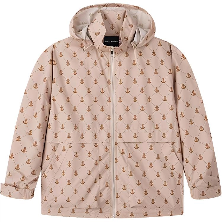 BLANC ECLARE