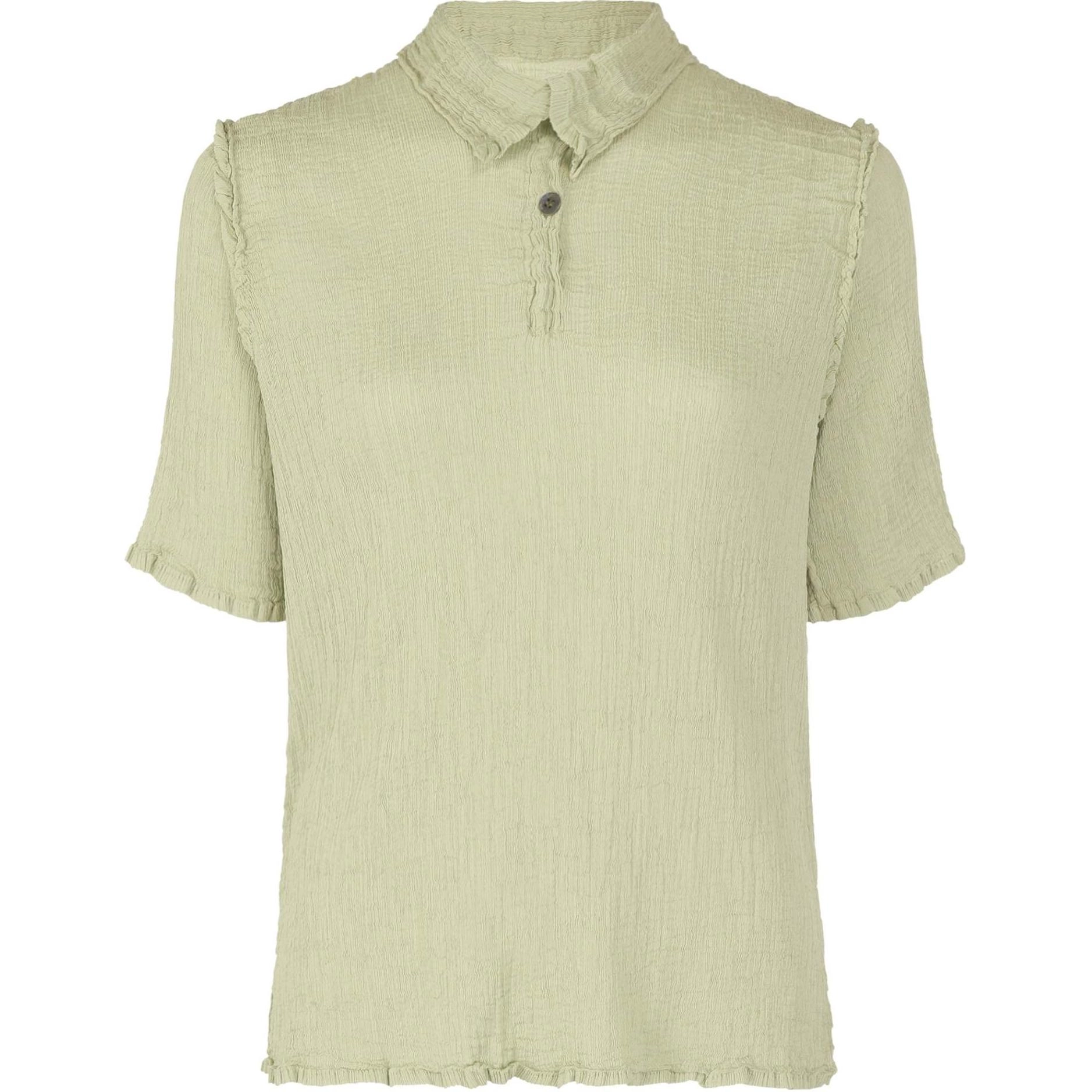 ISSEY MIYAKE SS25 Polo