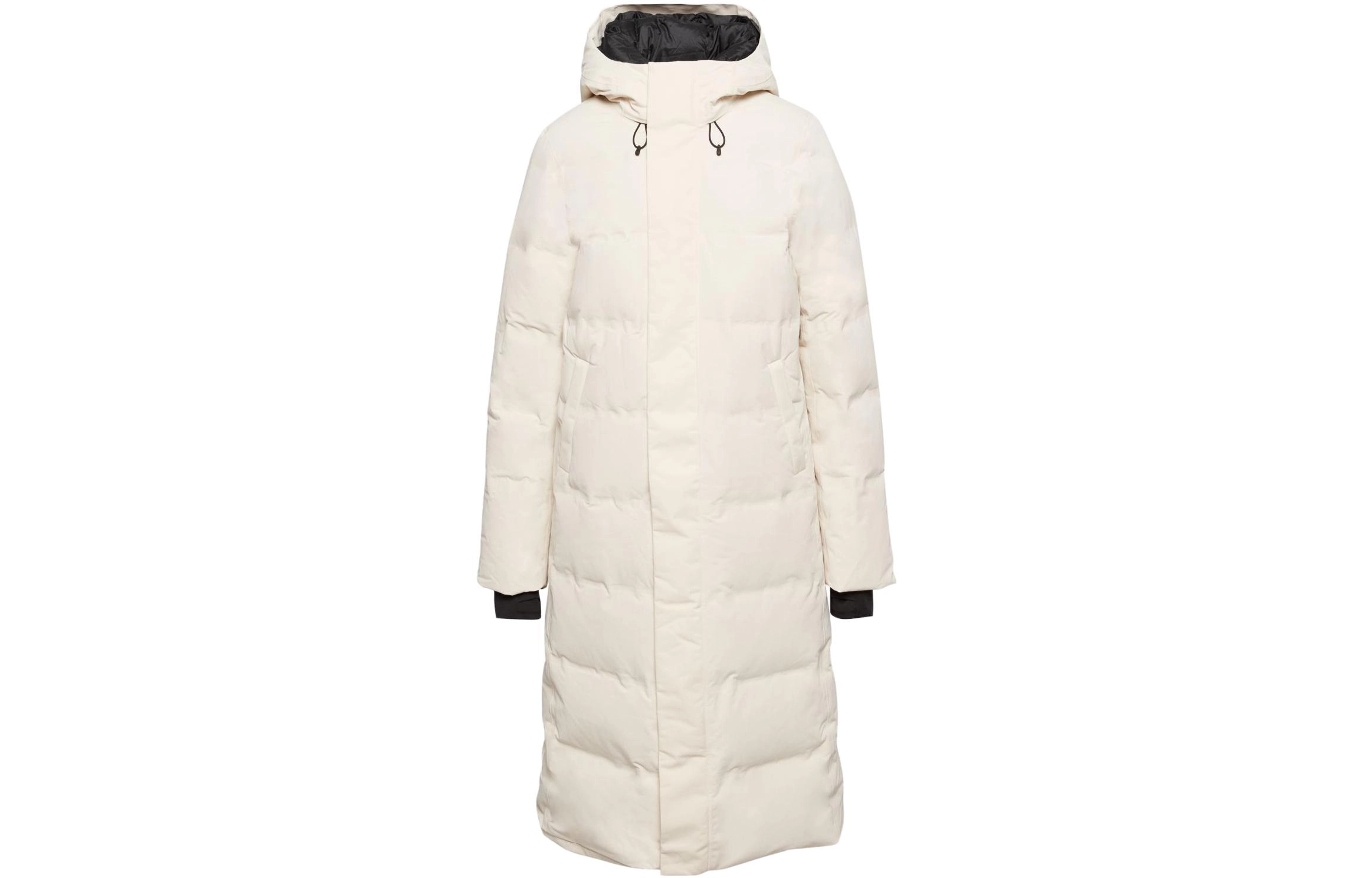 ARITZIA Tna The Powder Dri Parka Long Long waterproof recycled down-filled parka jacket