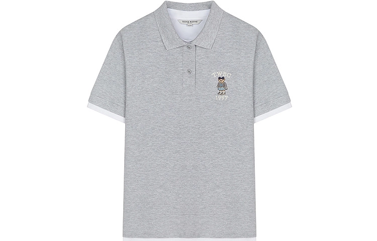 Teenie Weenie POLOT2025Polo