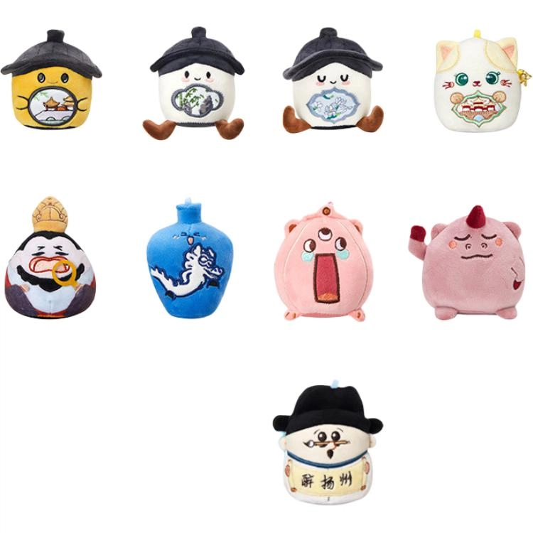 CozyWorld 10-15cm