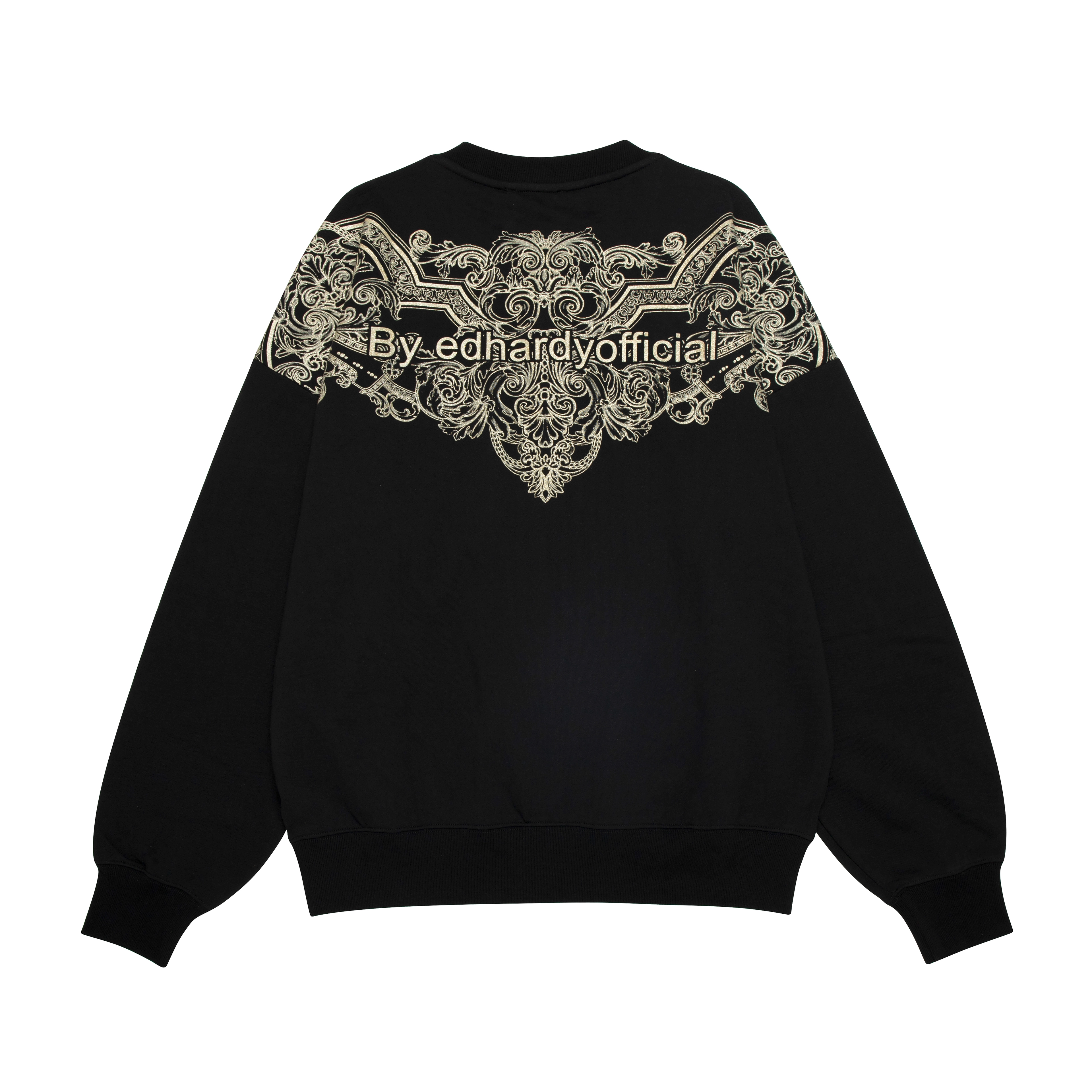 ED HARDY X
