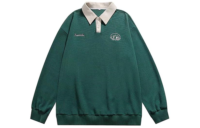 EOEI SS24 polo