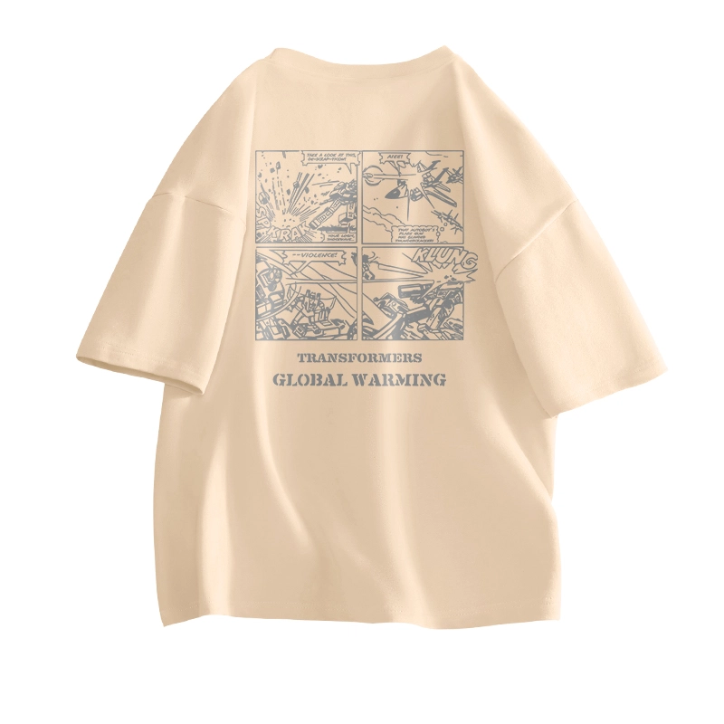 TRANSFORMERS T