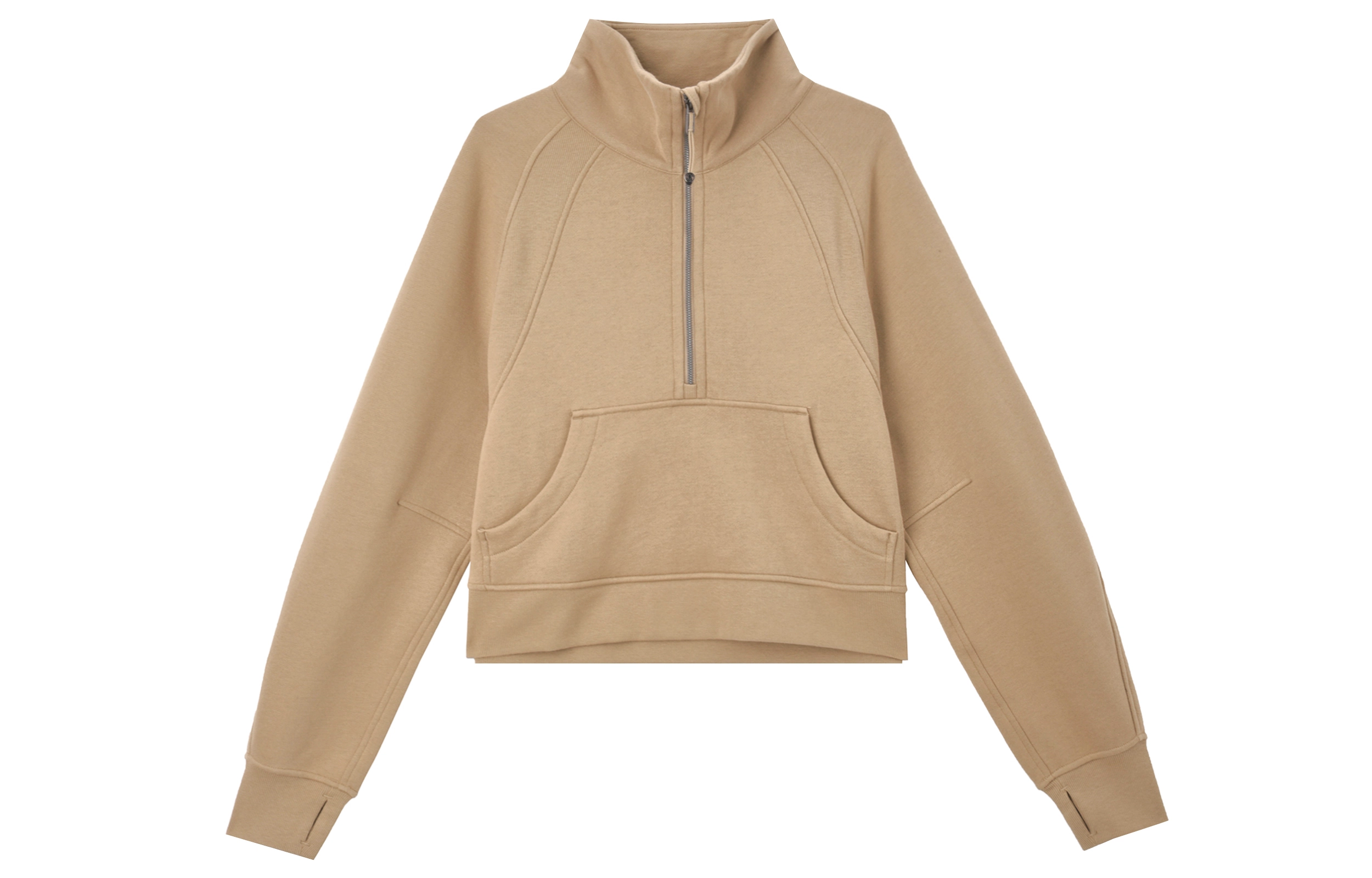 lululemon Scuba Oversized
