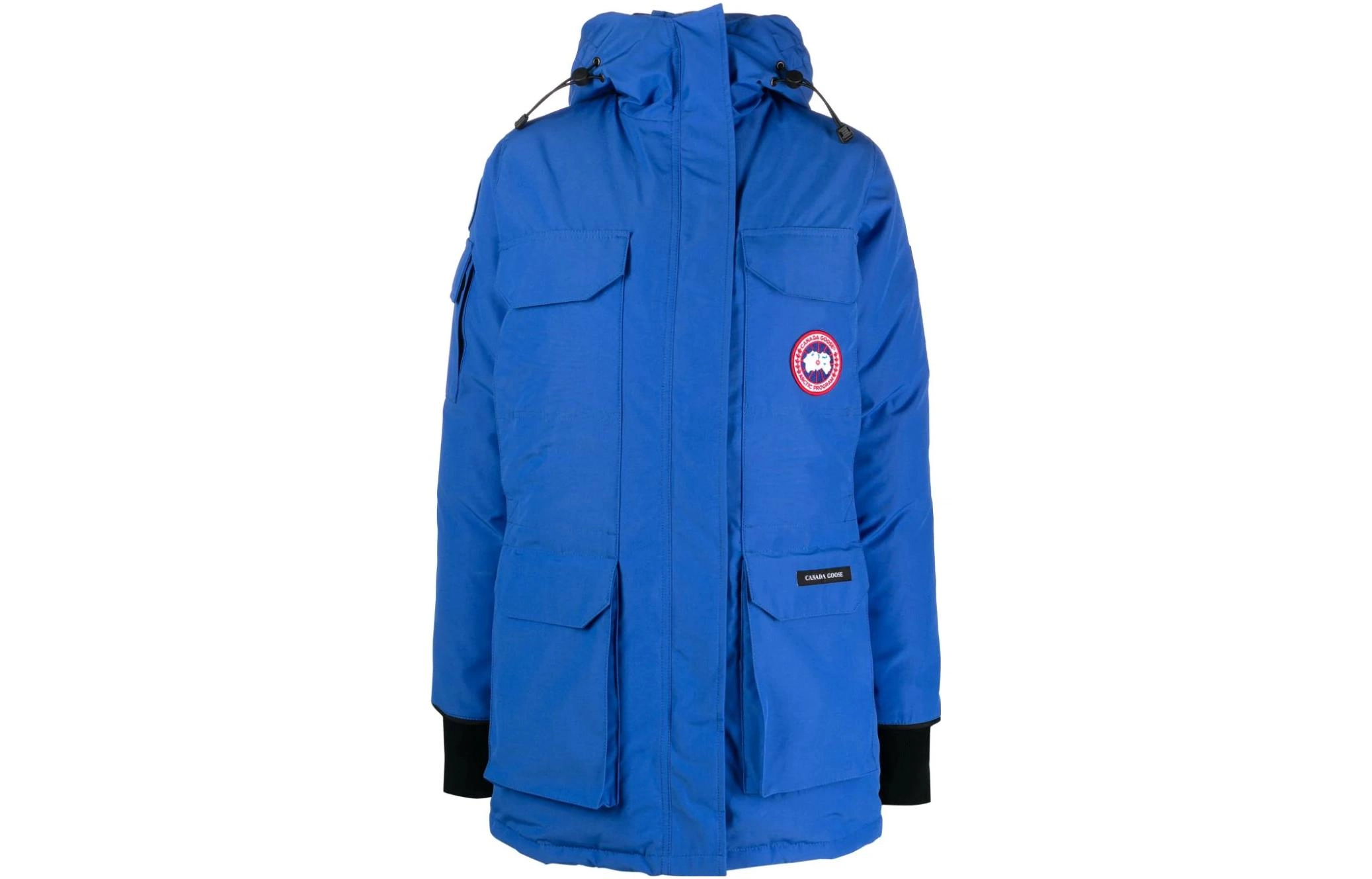 Canada Goose Expedition