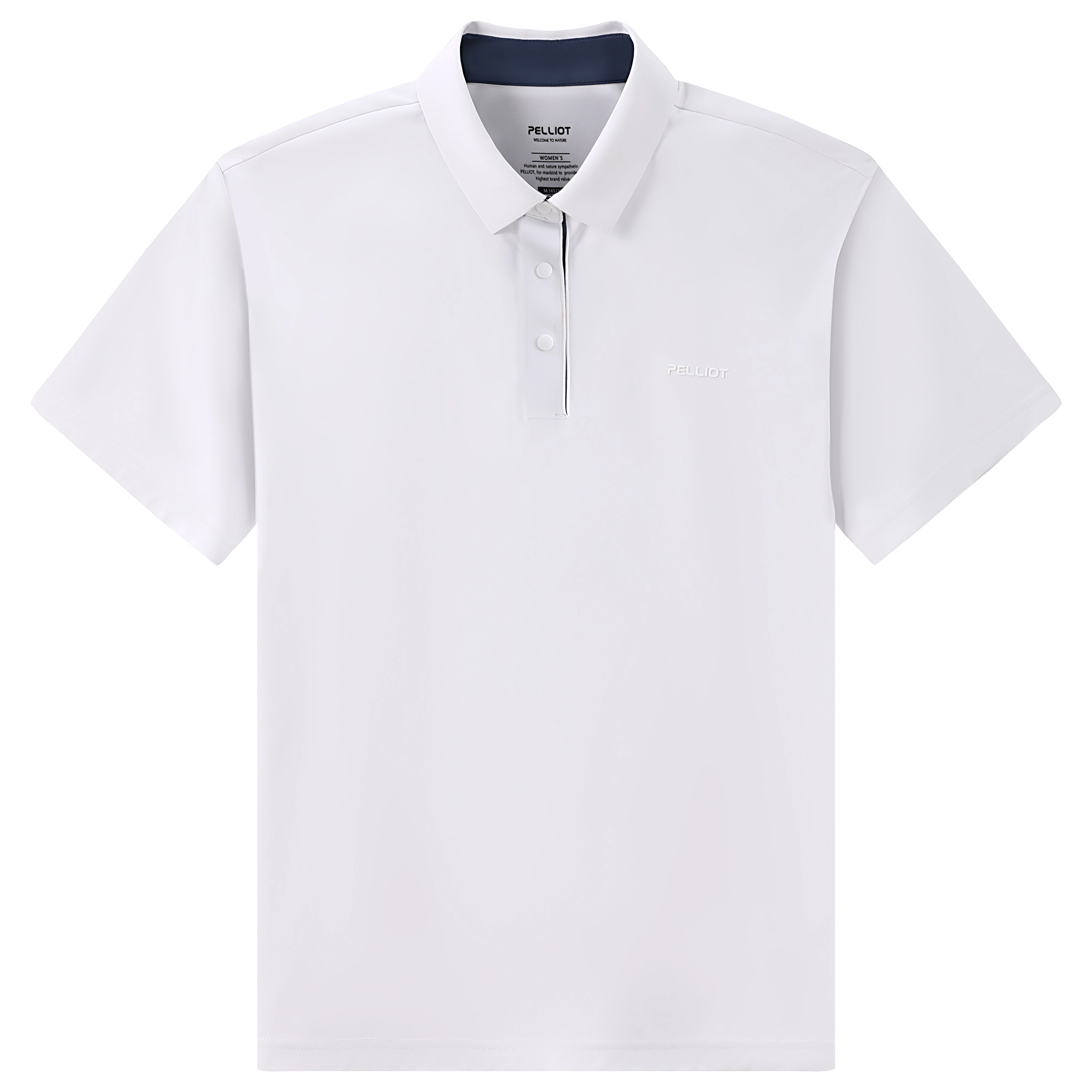 PELLIOT Polo