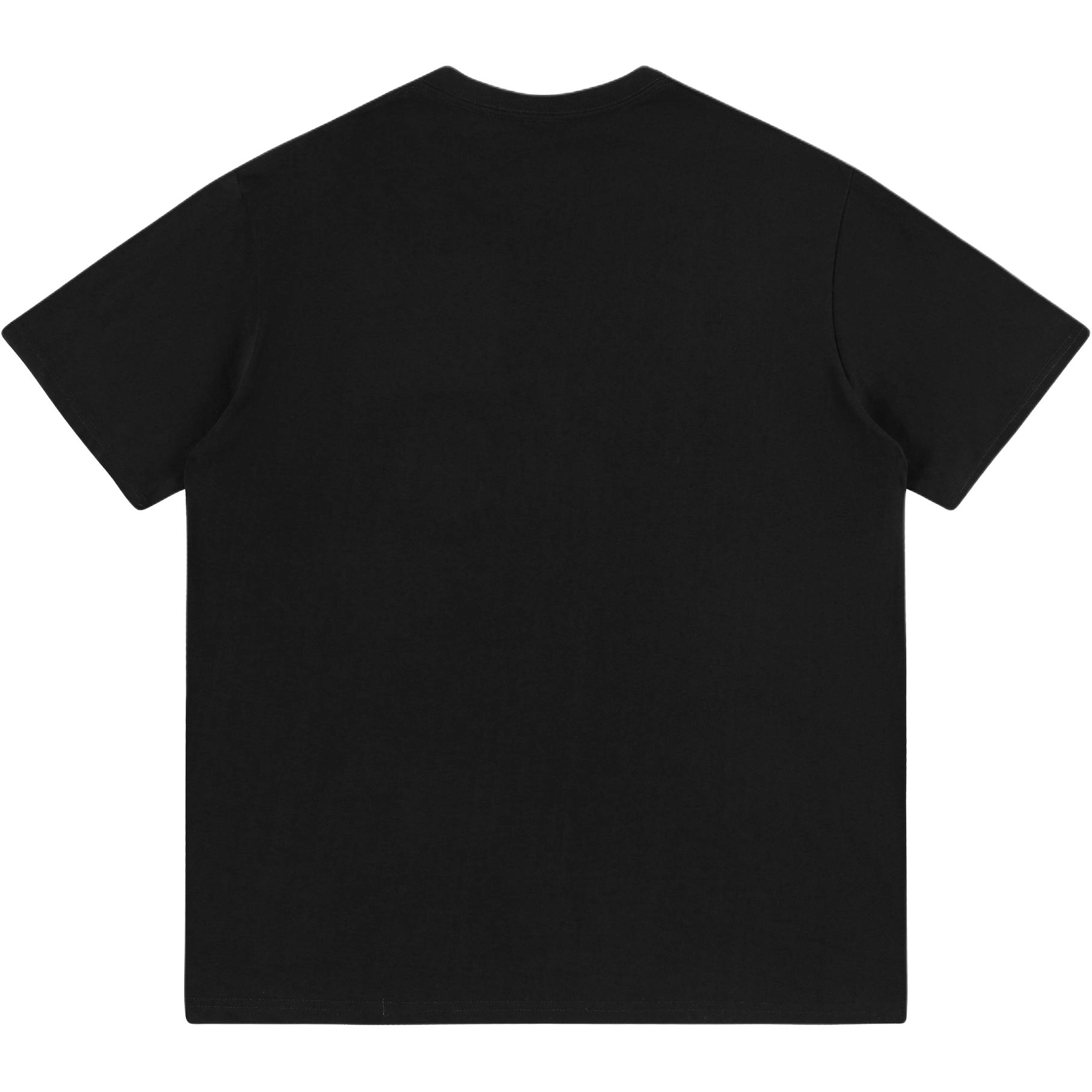 YKYB 320gCleanfitLogoT
